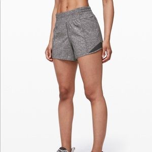 Lululemon Hotty Hot Tall High Rise size 14